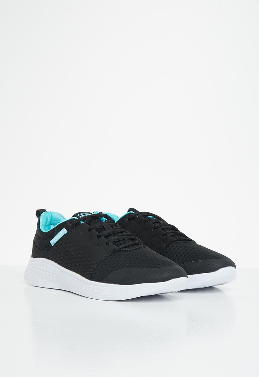 POWER - Breeze midas - black