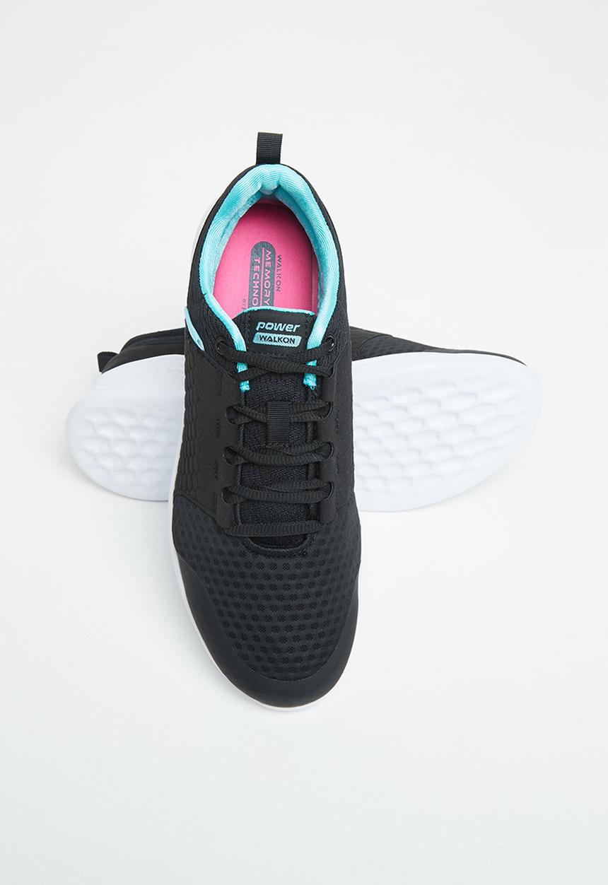 POWER - Breeze midas - black