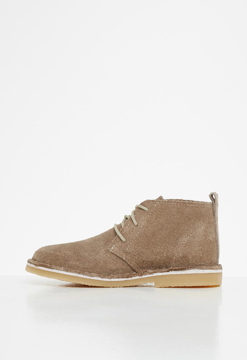 Safari - Safari boot - neutral