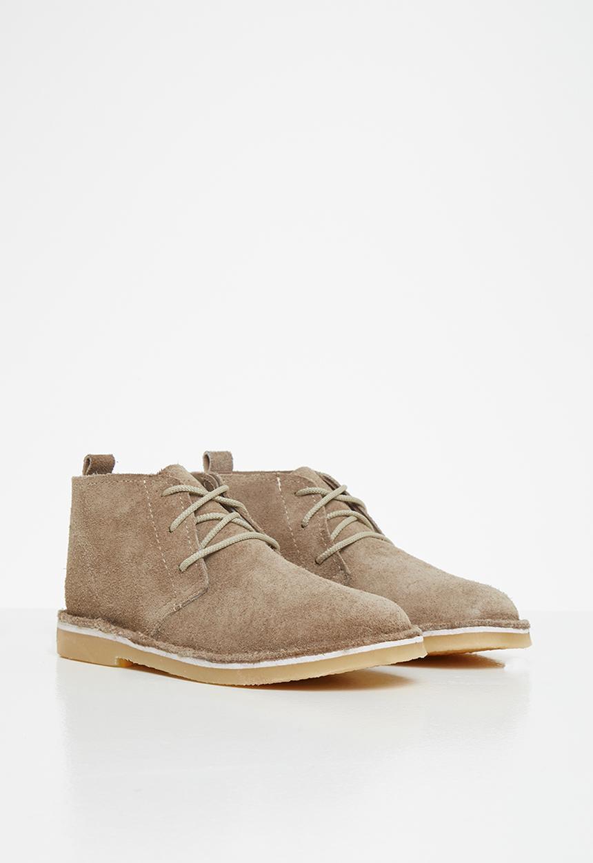 Safari - Safari boot - neutral