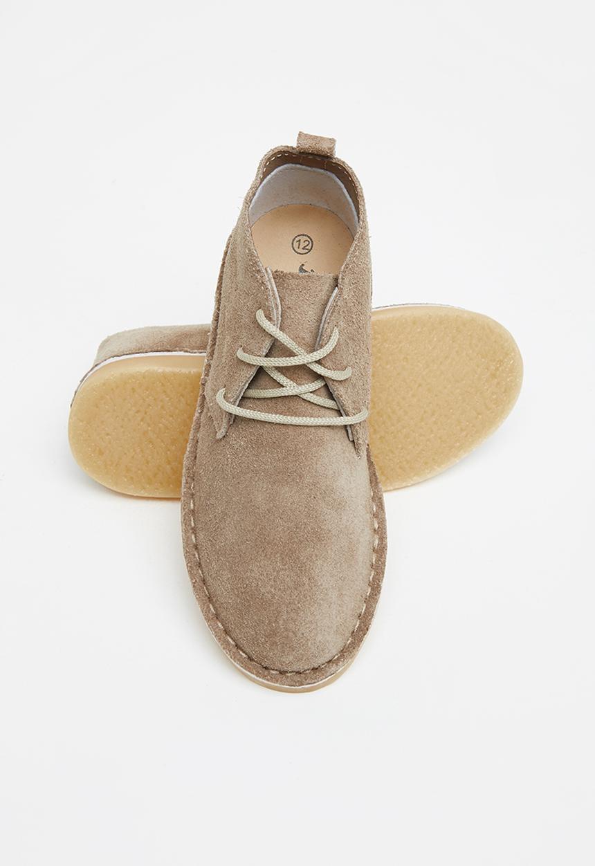 Safari - Safari boot - neutral