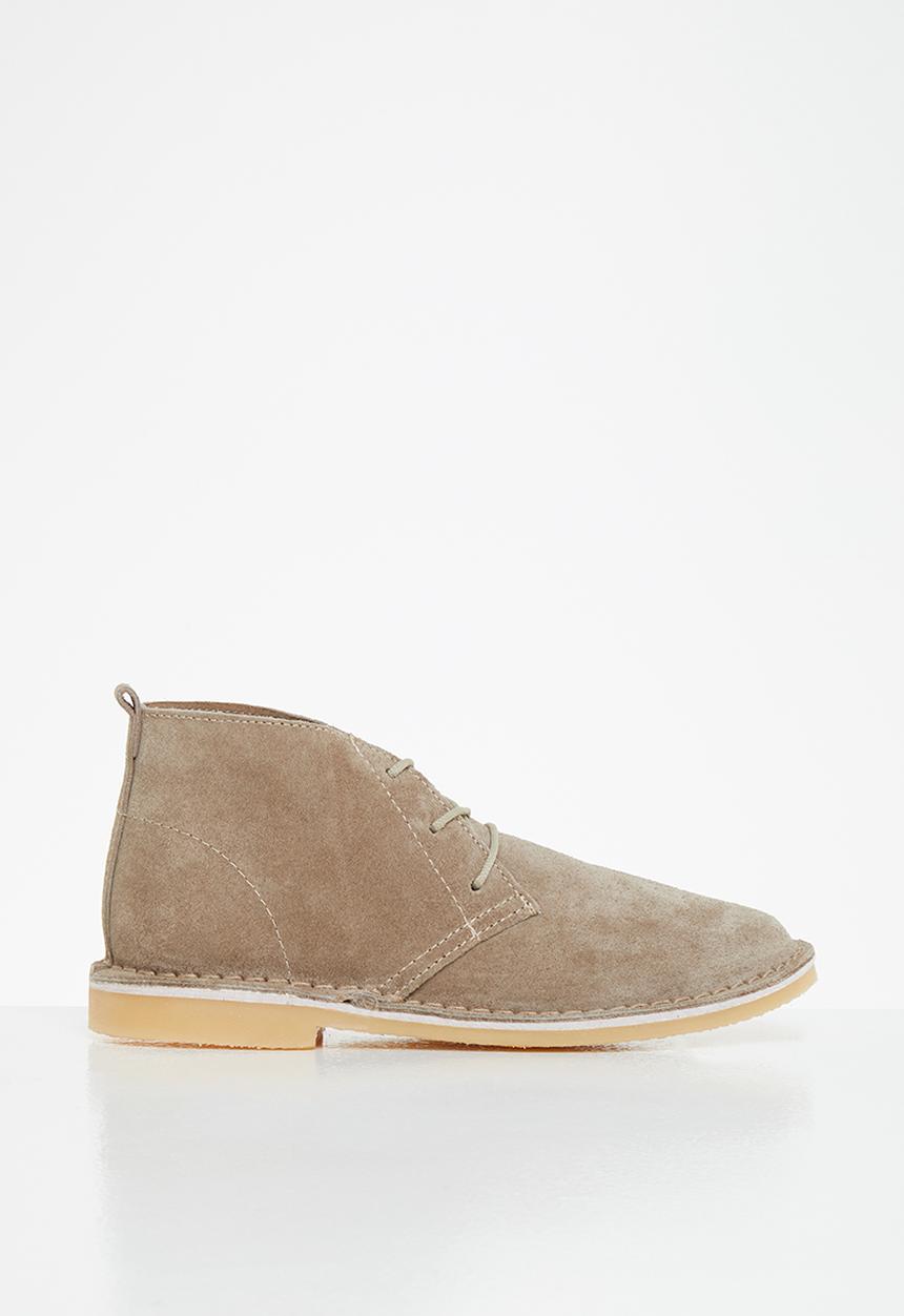 Safari - Safari boot - taupe