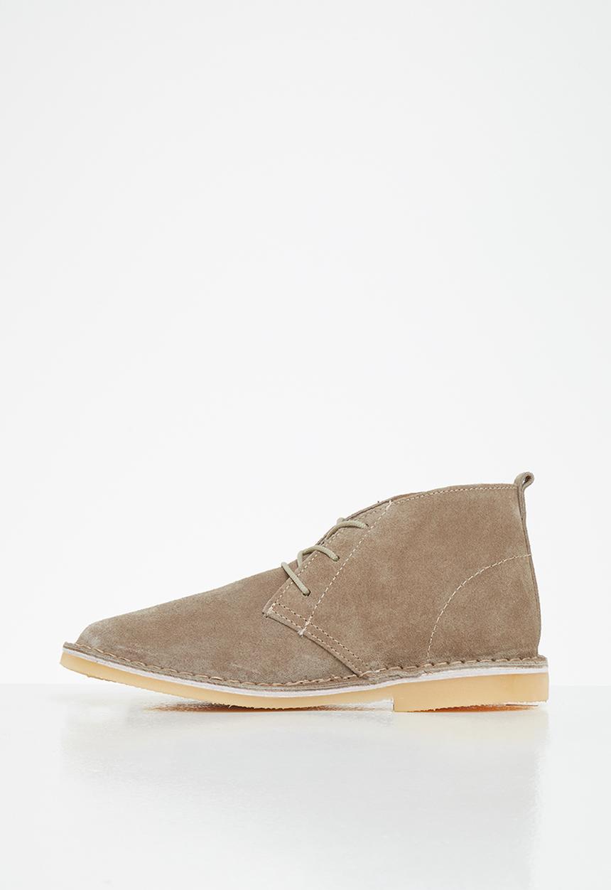 Safari - Safari boot - taupe
