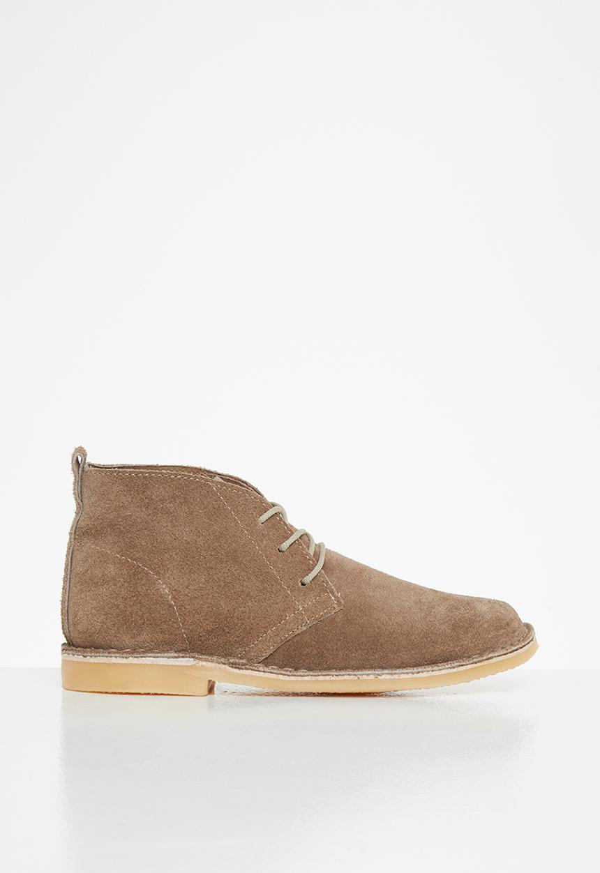 Safari - Safari boot - donkey