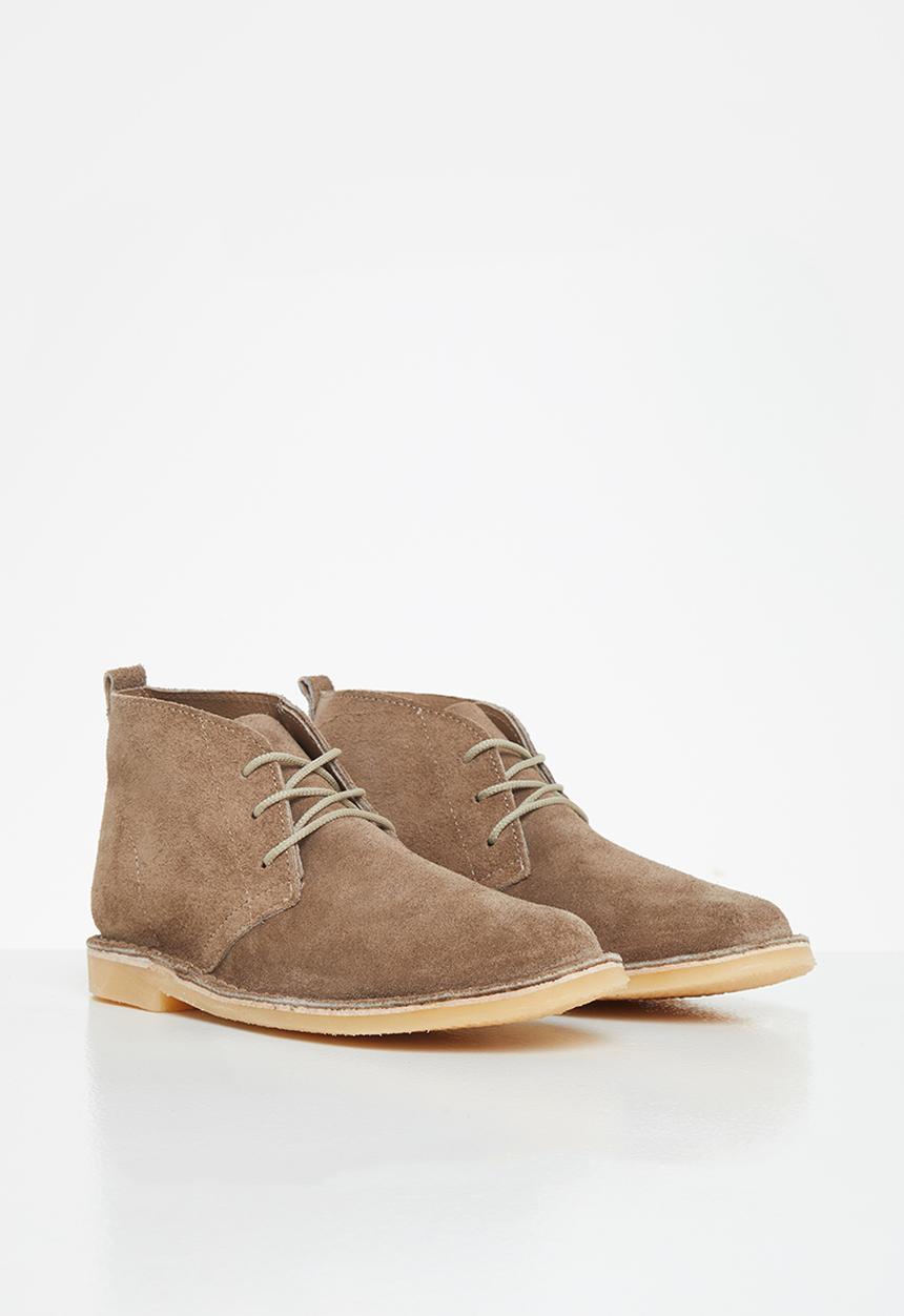Safari - Safari boot - donkey