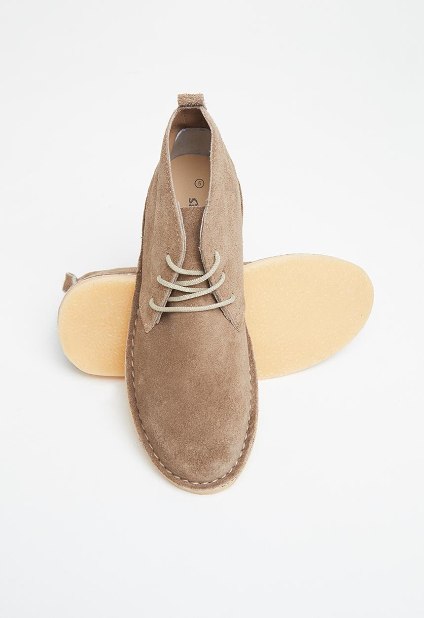Safari - Safari boot - donkey