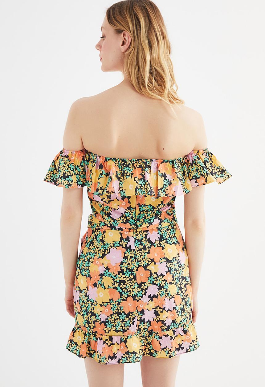 Trendyol - Printed blouse - multi