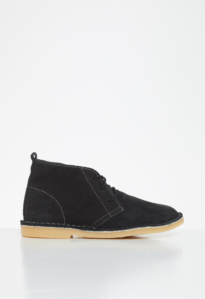 Safari - Safari boot - black