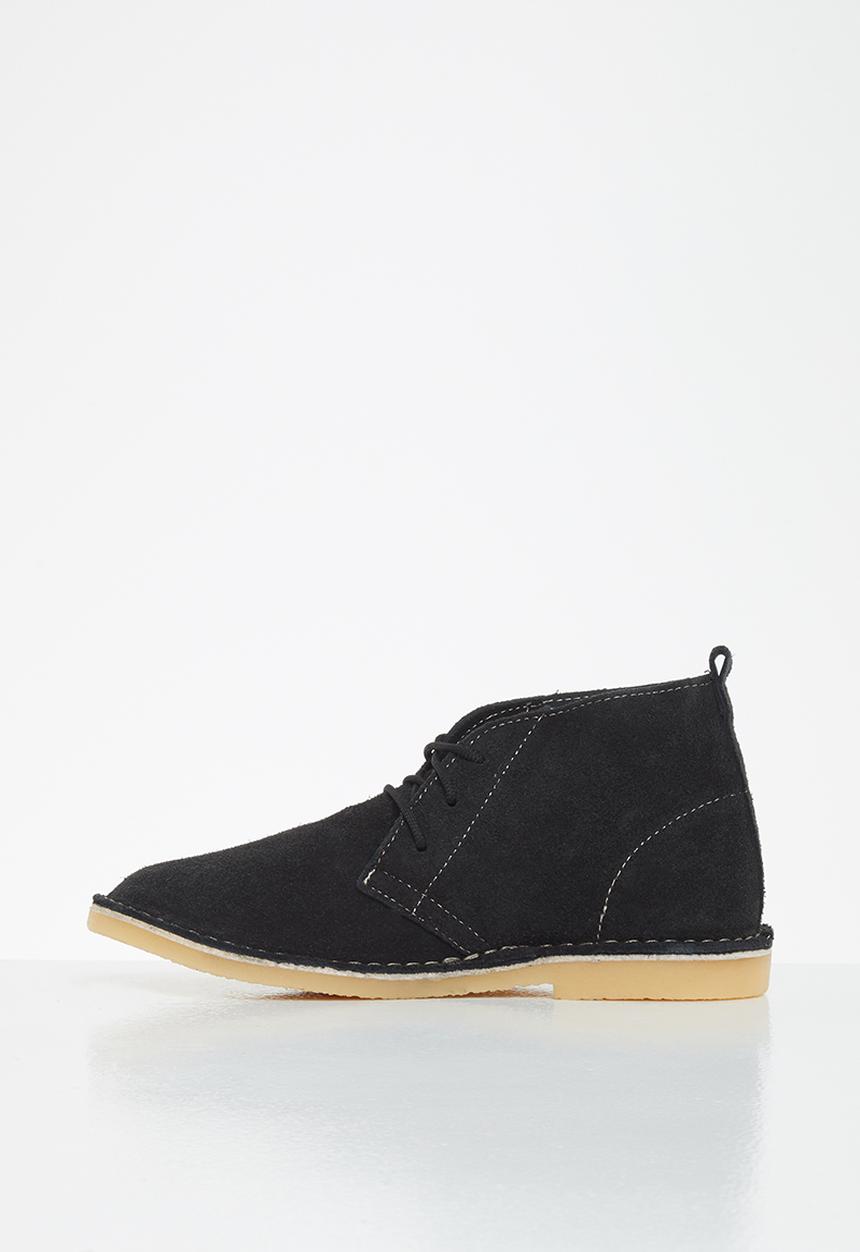 Safari - Safari boot - black