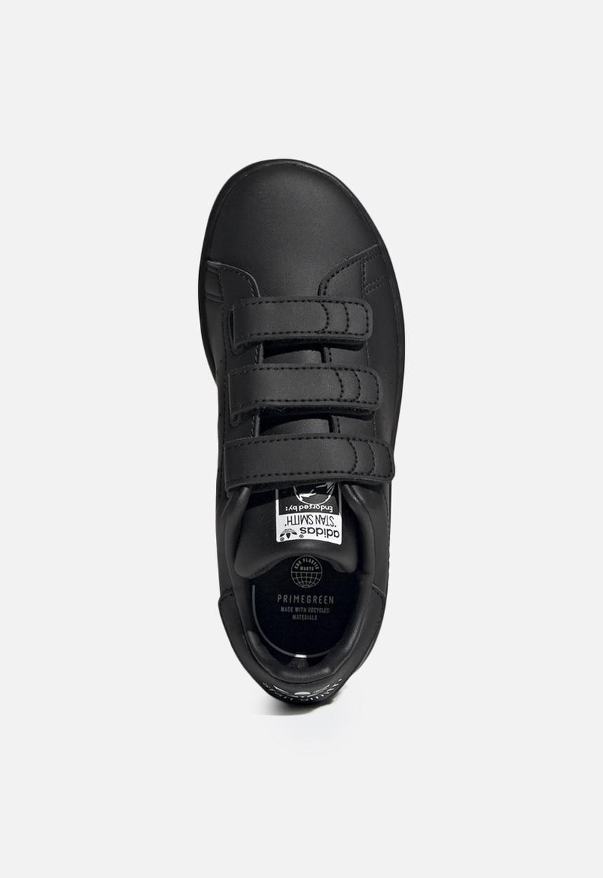 adidas Originals - Stan smith c sneakers - black