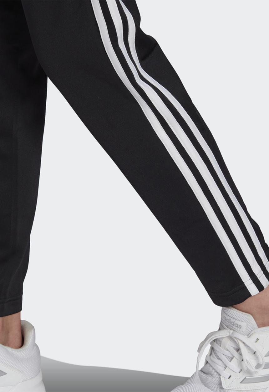 adidas Performance - 3s tracksuit perfomance - black & white