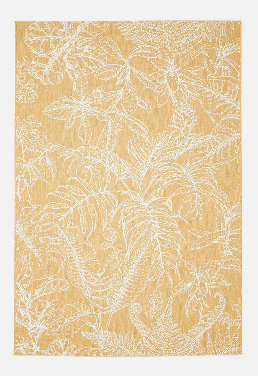 Hertex Haus - Bahamas rug - sunshine