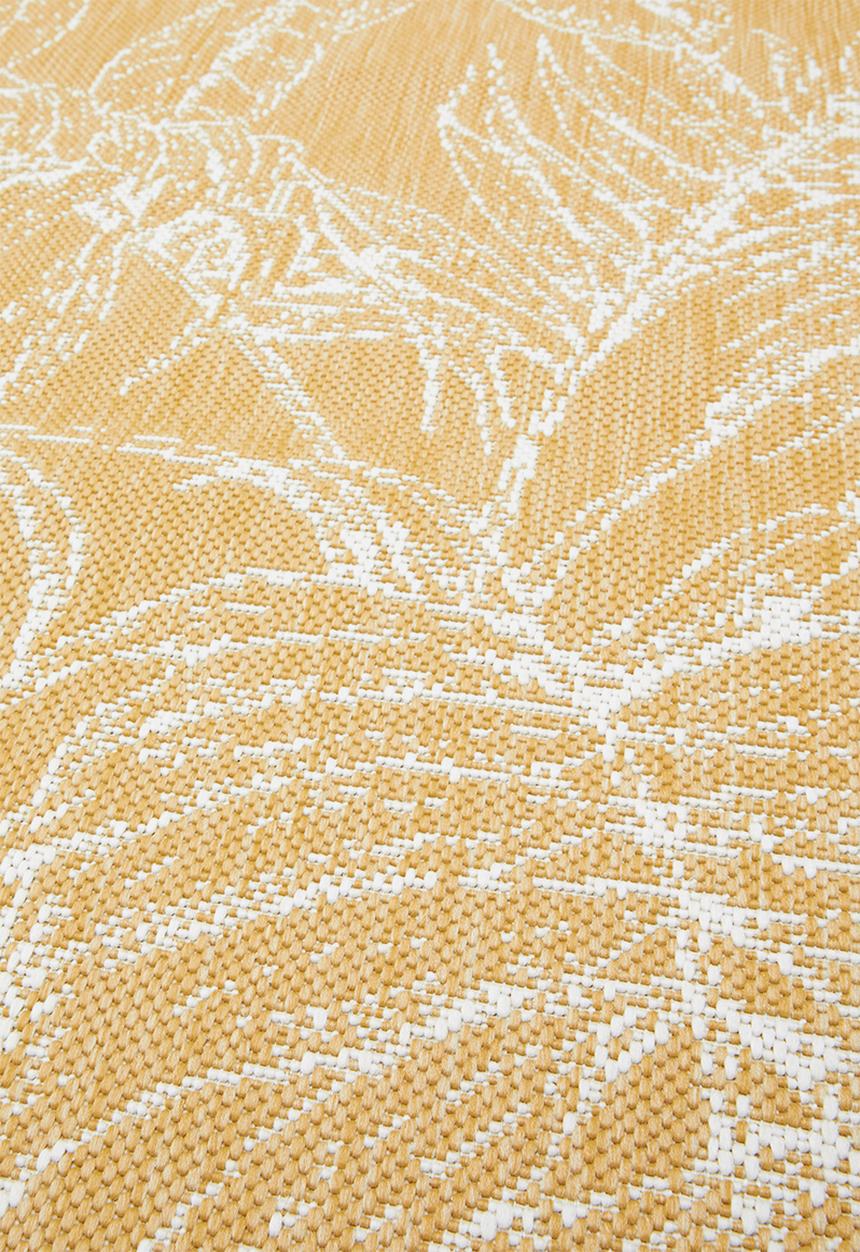 Hertex Haus - Bahamas rug - sunshine