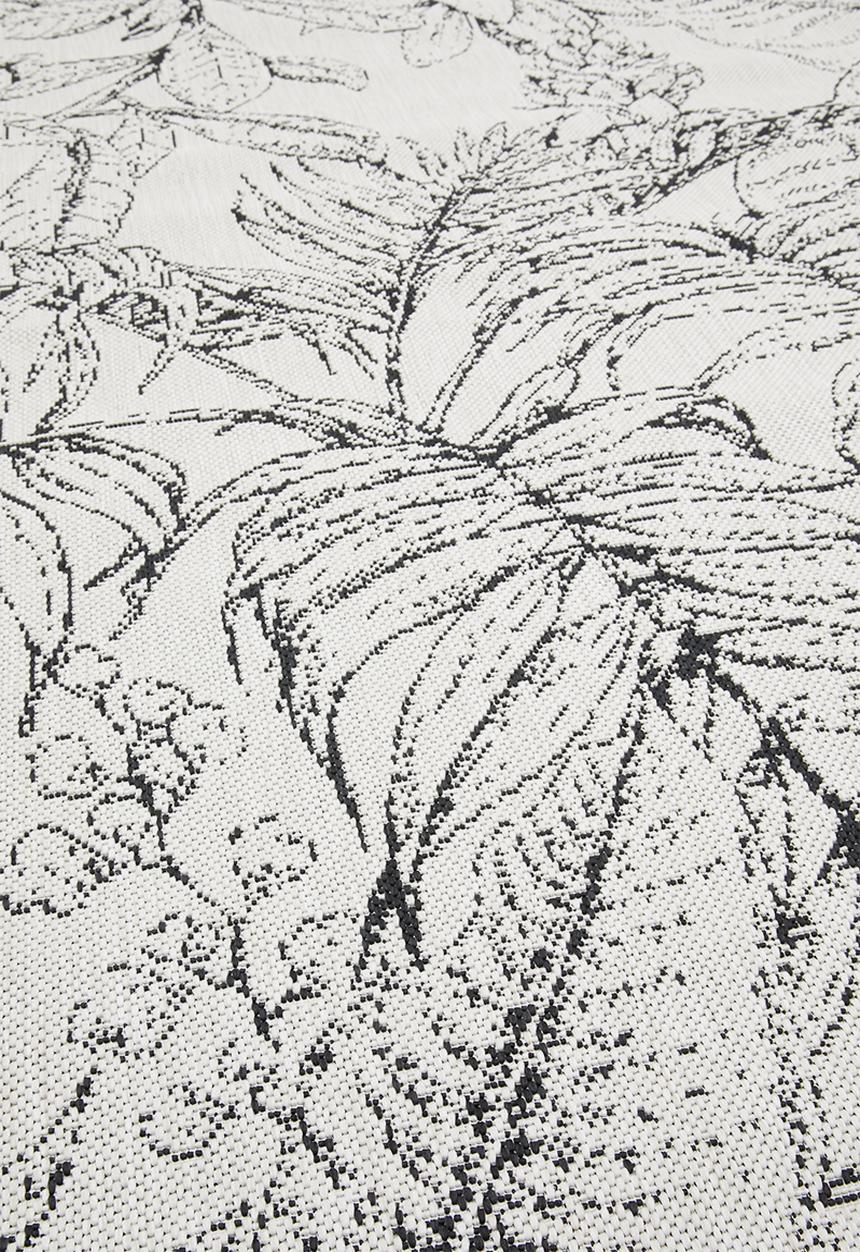Hertex Haus - Bahamas rug - sketch