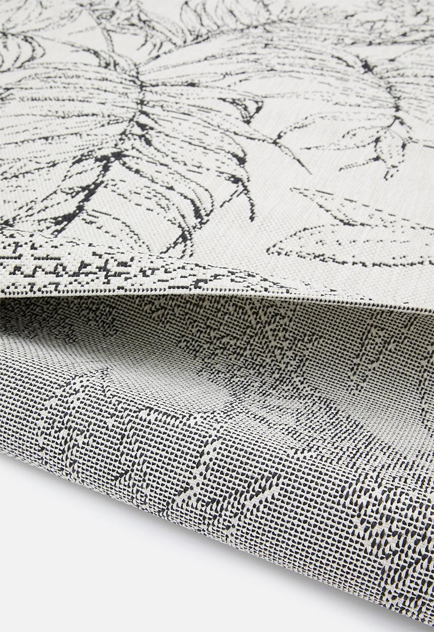Hertex Haus - Bahamas rug - sketch