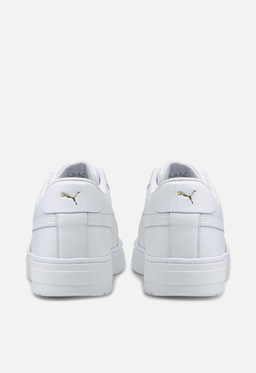 PUMA - Ca pro classic - ca pro classic - 38019001 - puma white