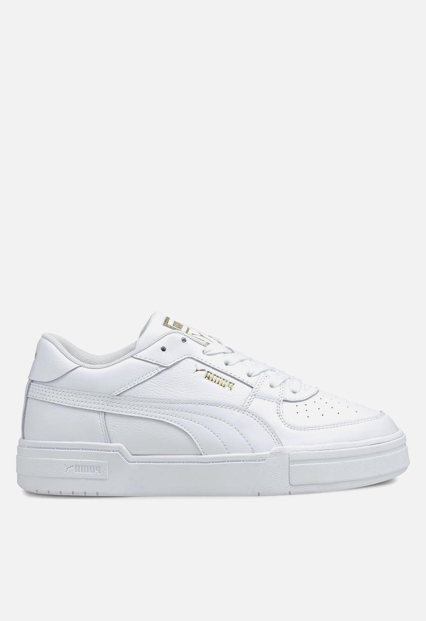 PUMA - Ca pro classic - ca pro classic - 38019001 - puma white
