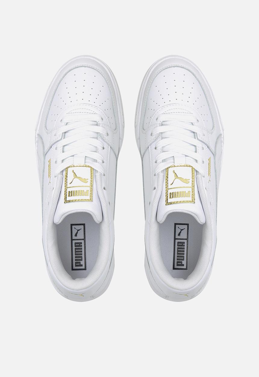 PUMA - Ca pro classic - ca pro classic - 38019001 - puma white