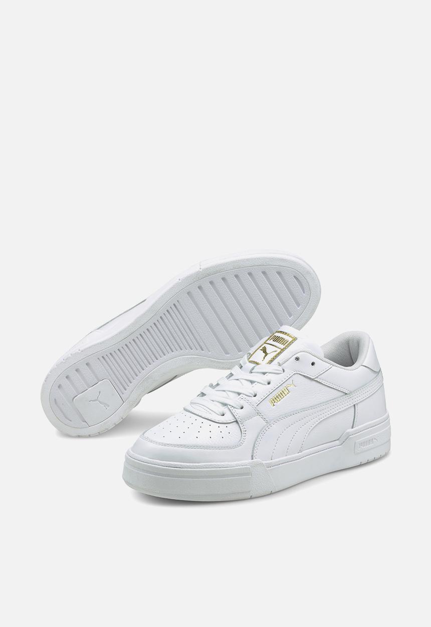 PUMA - Ca pro classic - ca pro classic - 38019001 - puma white