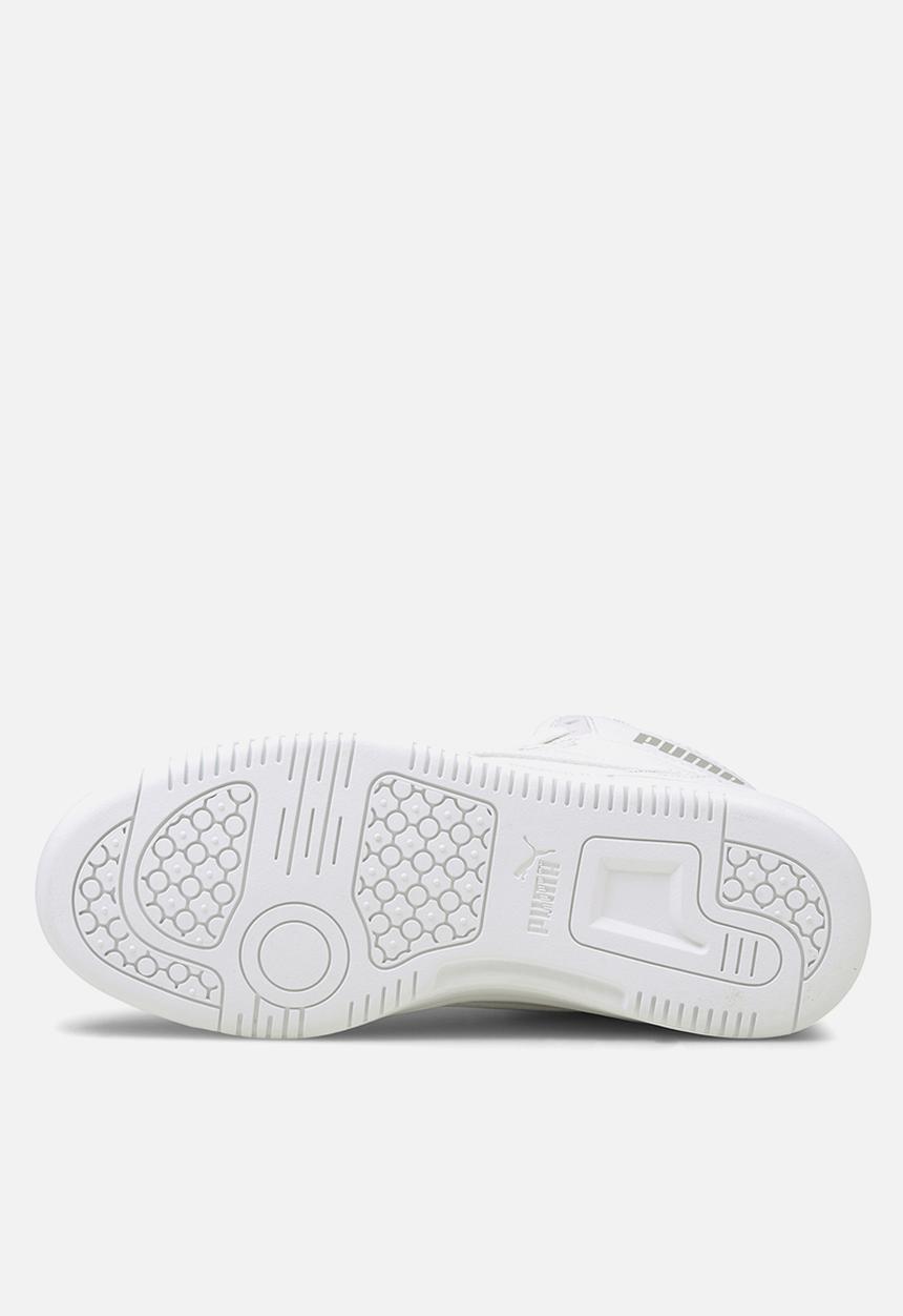 PUMA - Puma rebound joy jr - puma white