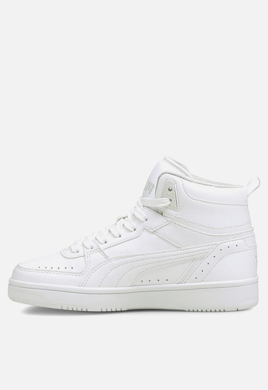 PUMA - Puma rebound joy jr - puma white