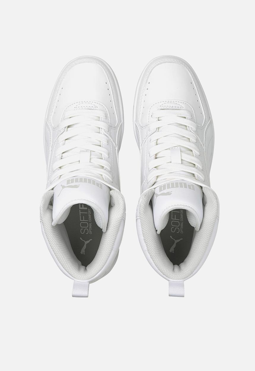 PUMA - Puma rebound joy jr - puma white