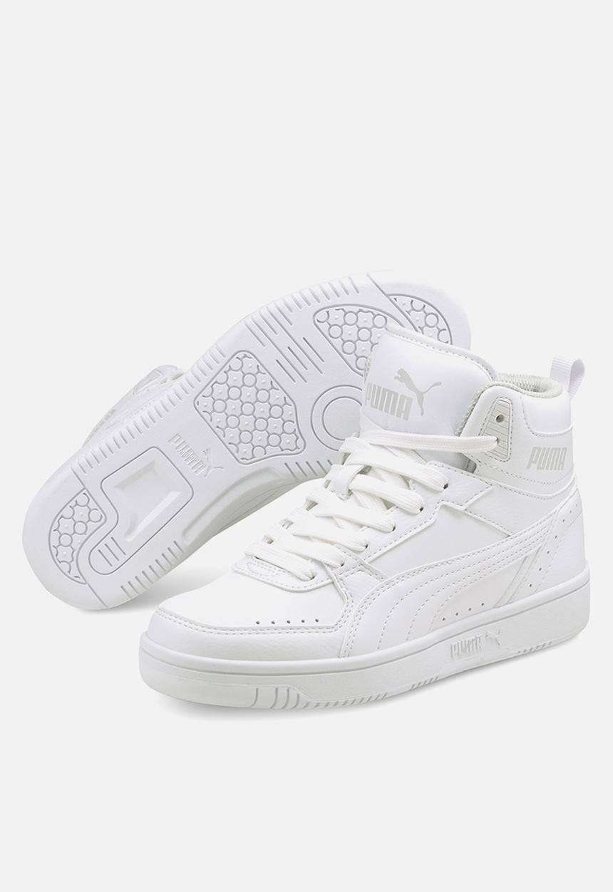 PUMA - Puma rebound joy jr - puma white