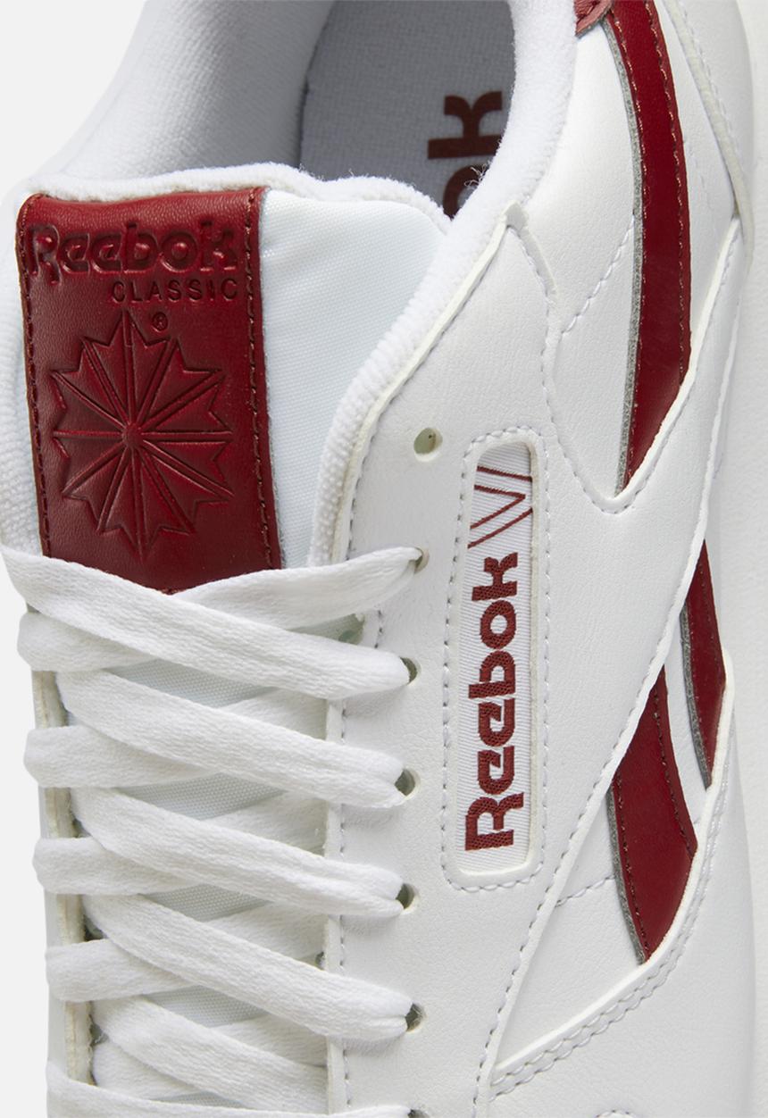 Reebok - Cl lthr vegan - vegan