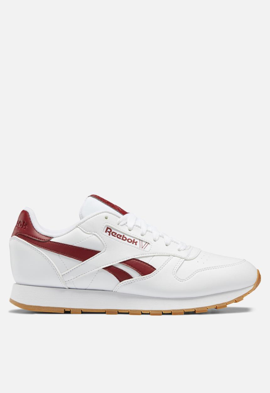 Reebok - Cl lthr vegan - vegan