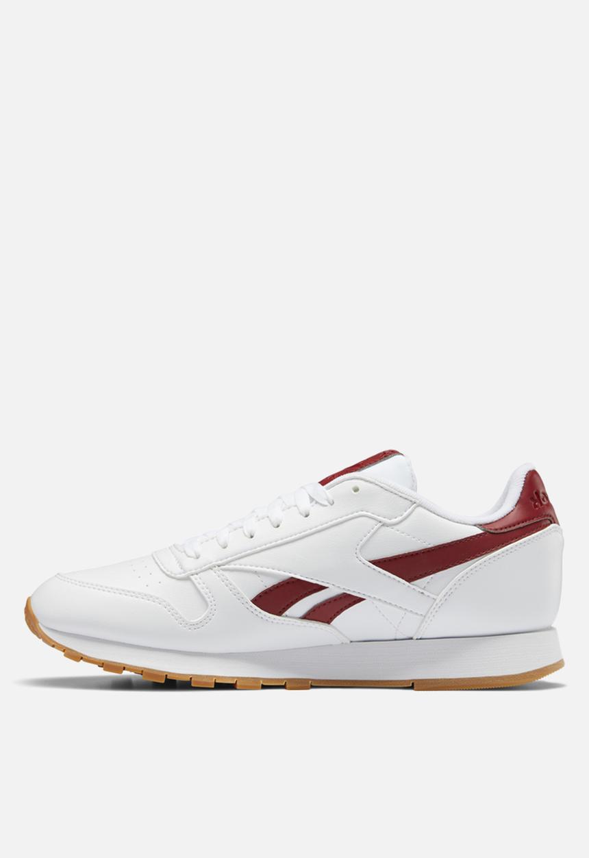 Reebok - Cl lthr vegan - vegan