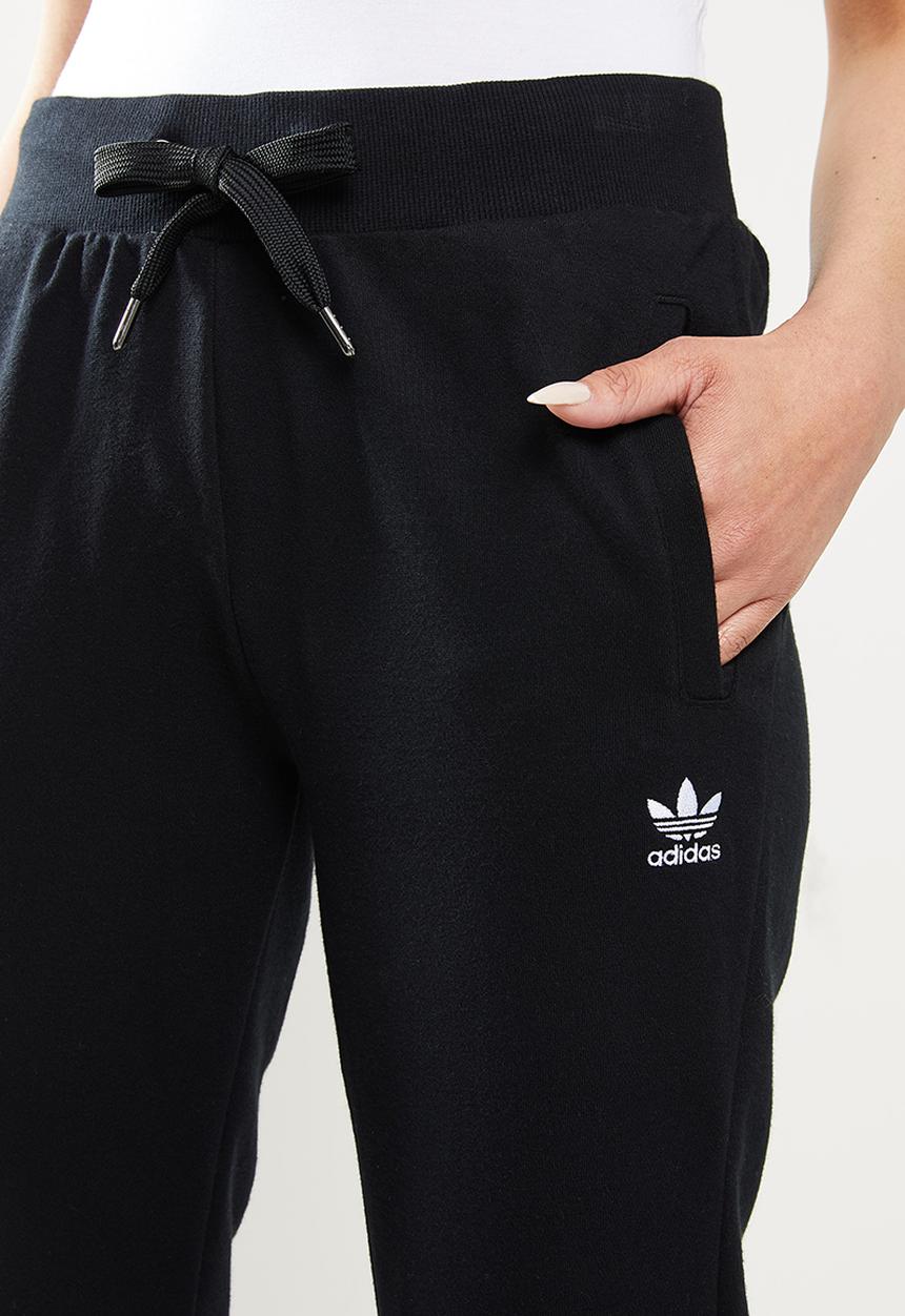 adidas Originals - Track pant - black