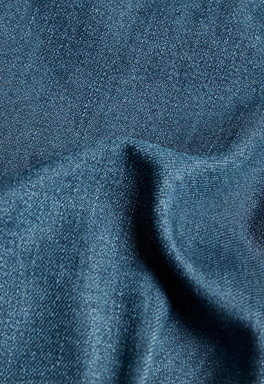 G-STAR - 3301 straight tapered - 3d raw denim