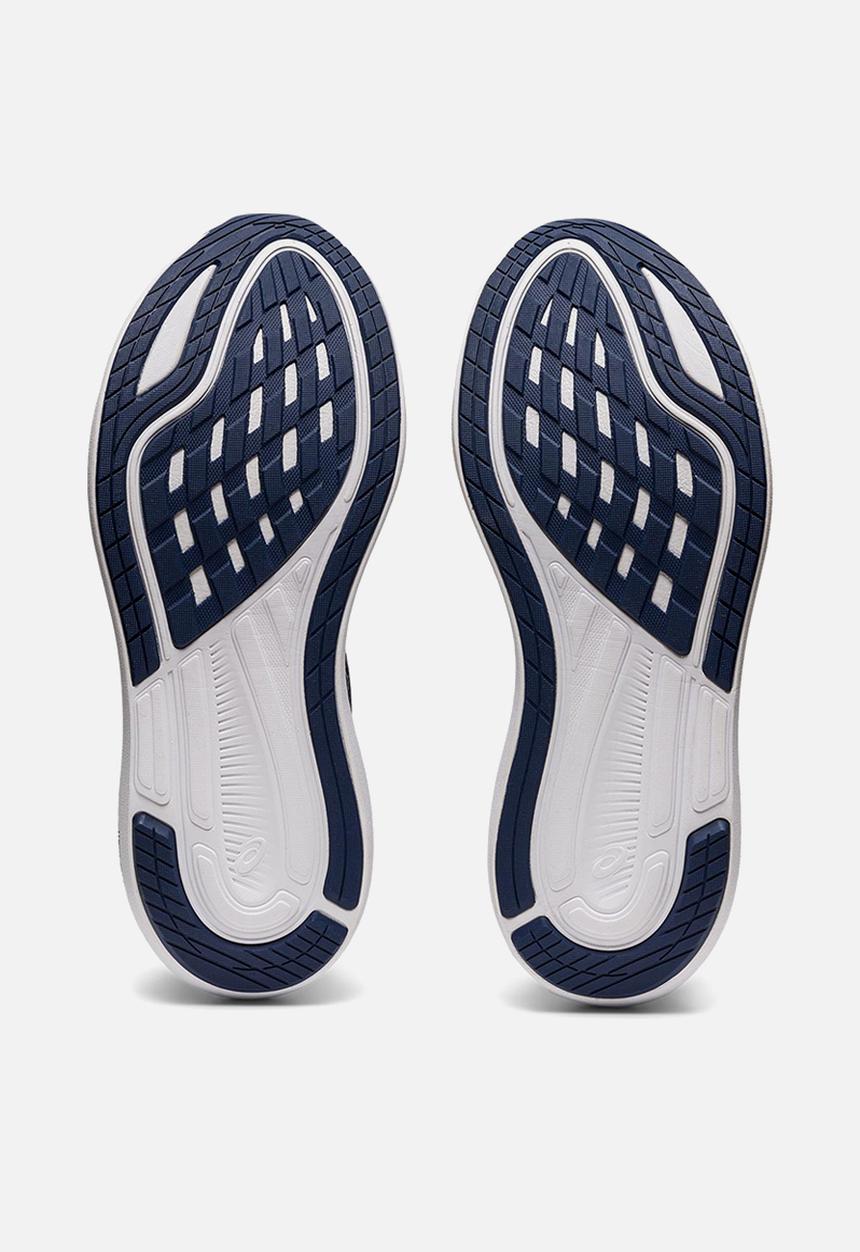 ASICS - Evoride 2 - thunder blue/pure silver