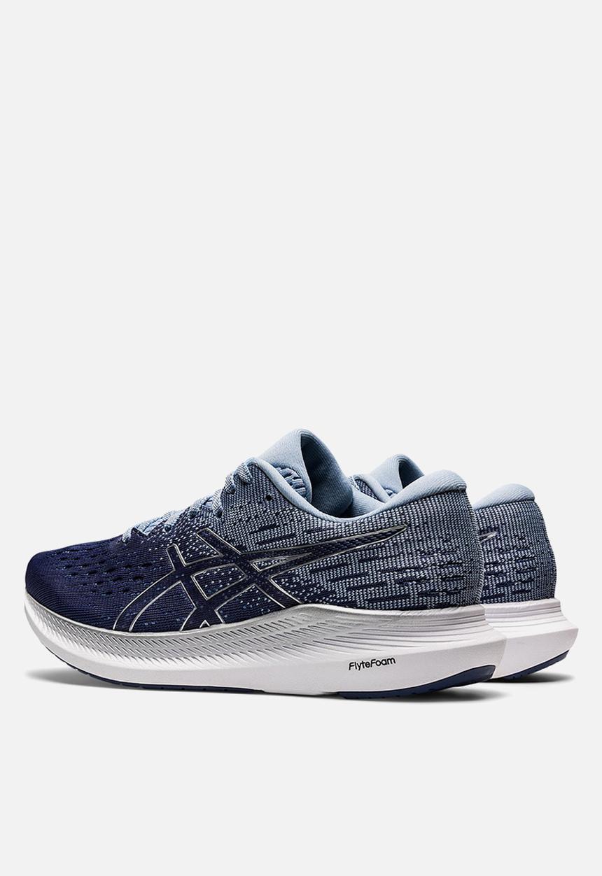 ASICS - Evoride 2 - thunder blue/pure silver