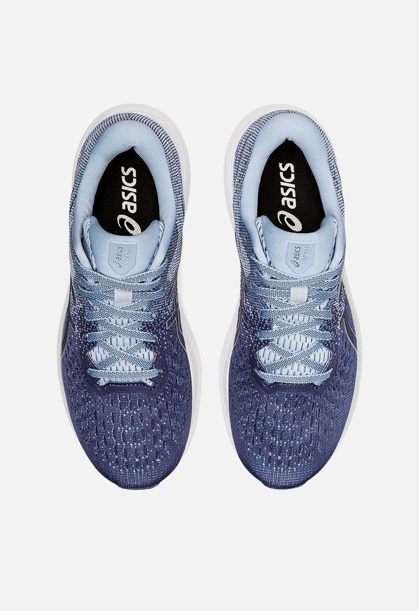 ASICS - Evoride 2 - thunder blue/pure silver
