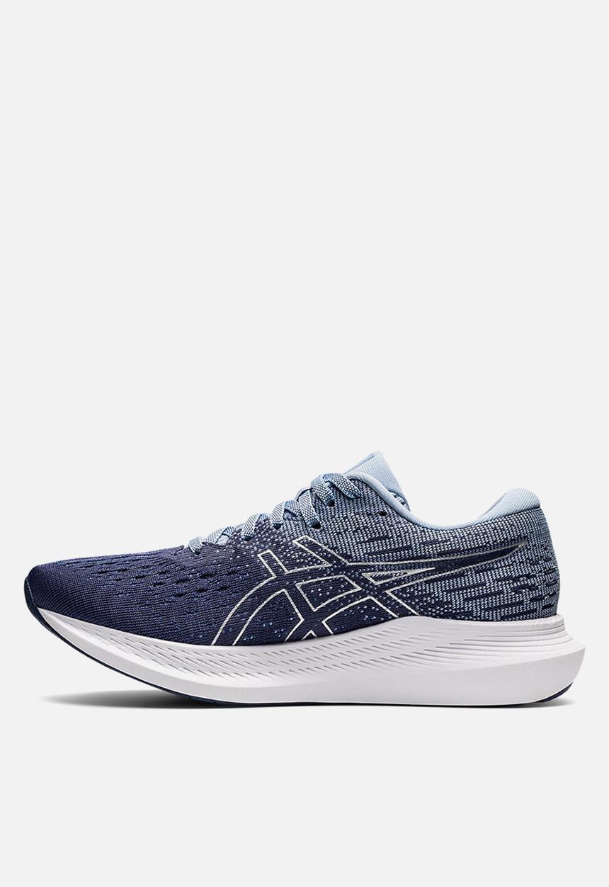 ASICS - Evoride 2 - thunder blue/pure silver