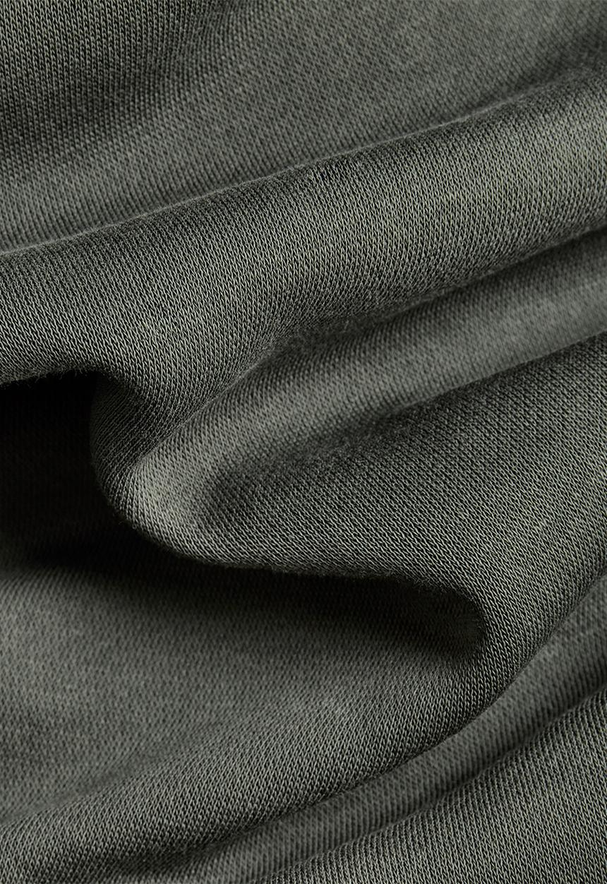 G-STAR - Premium core r sw long sleeve - graphite