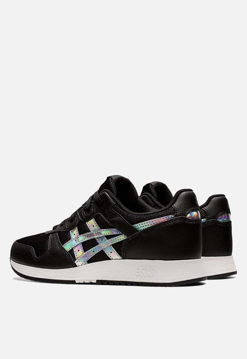ASICS - Lyte classic - black