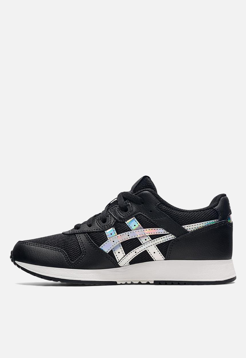 ASICS - Lyte classic - black
