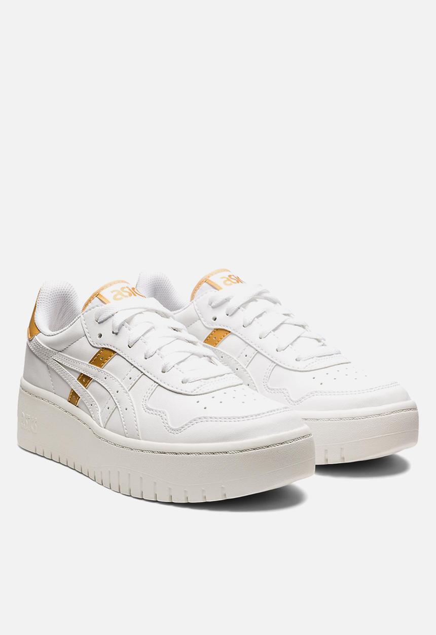 ASICS - Japan s pf - white