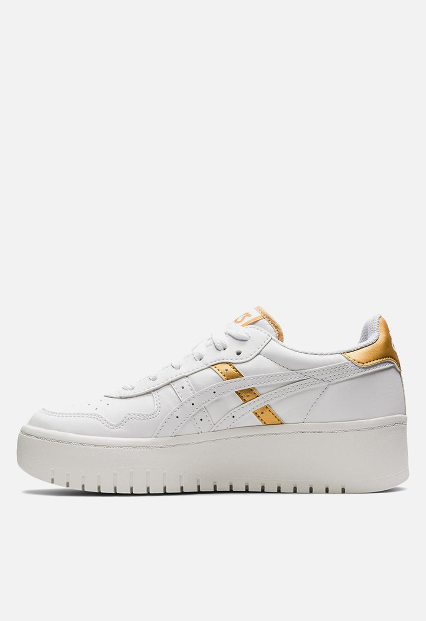 ASICS - Japan s pf - white