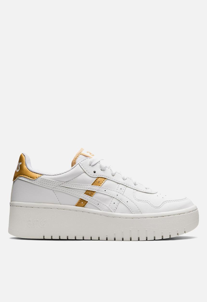 ASICS - Japan s pf - white
