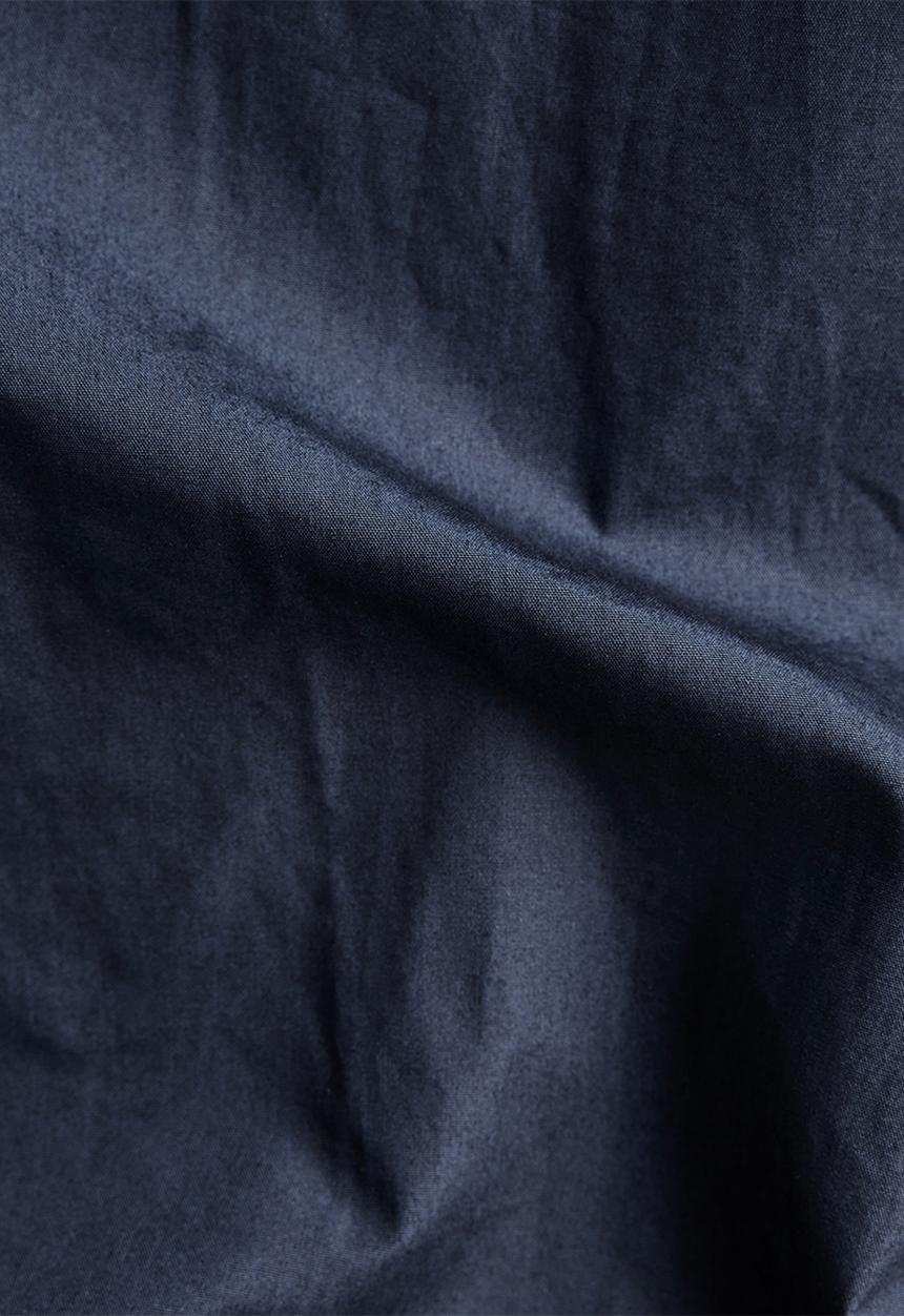 G-STAR - Bound pkt track bomber - mazarine blue