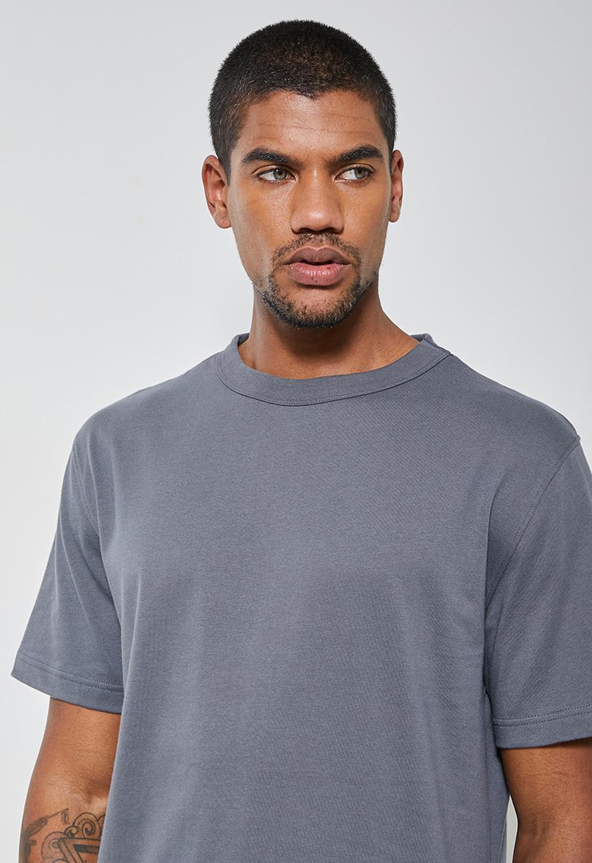 Superbalist - 3 Pack Aaron crew tee - multi