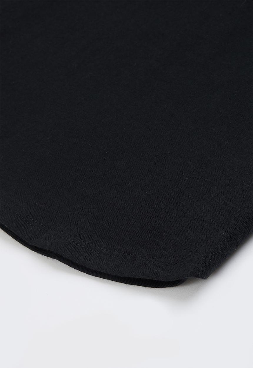 Nike - Nkg 3d nike heart tee - black