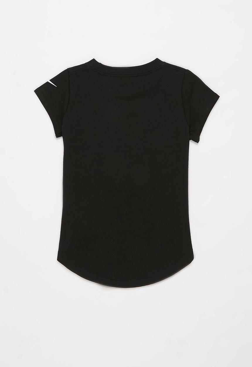 Nike - Nkg 3d nike heart tee - black