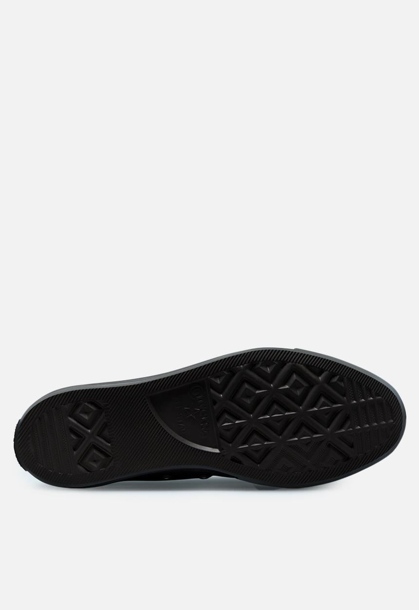 Converse - Chuck Taylor all star cx - future utility - black/storm wind/black