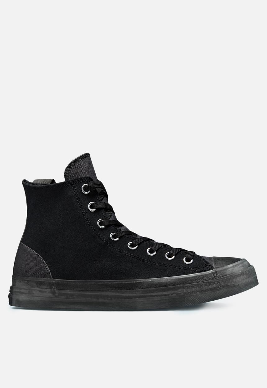 Converse - Chuck Taylor all star cx - future utility - black/storm wind/black