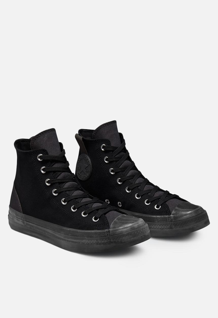 Converse - Chuck Taylor all star cx - future utility - black/storm wind/black