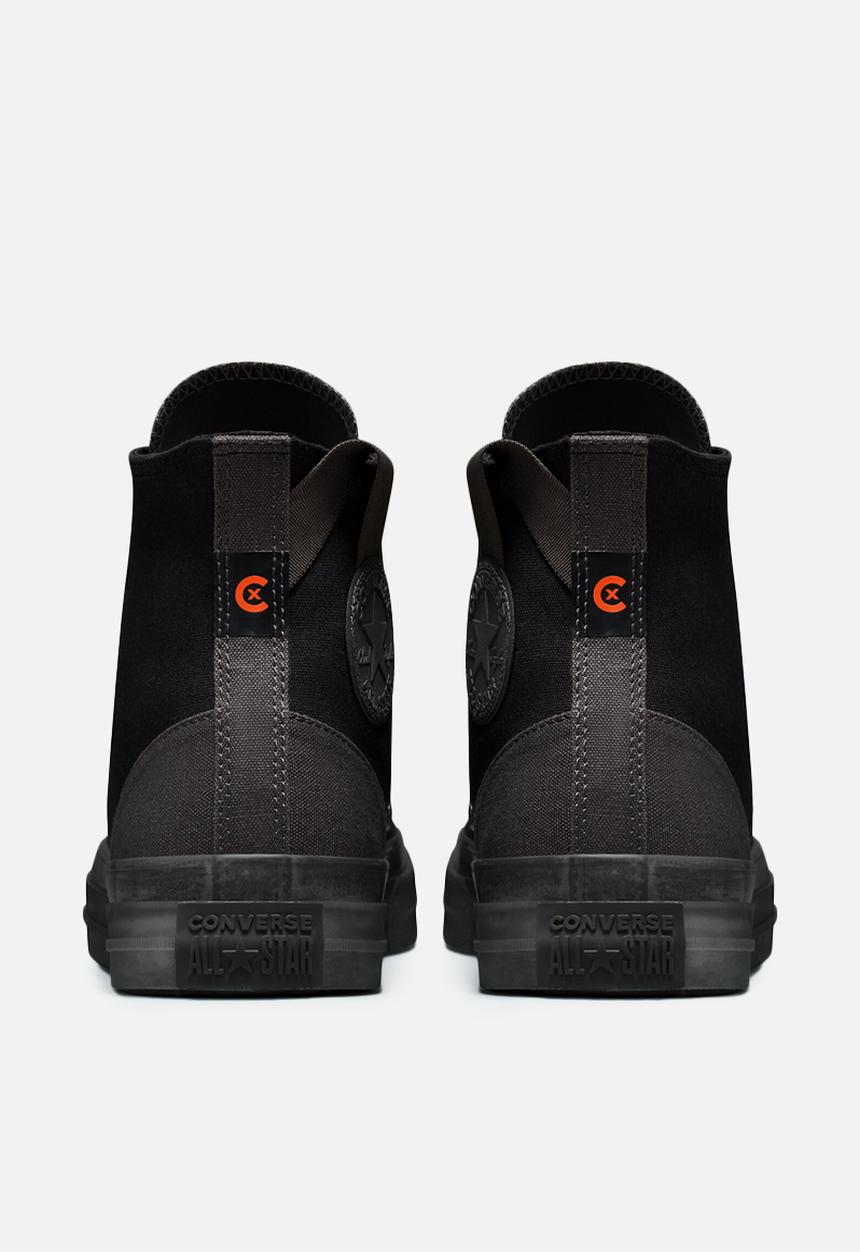 Converse - Chuck Taylor all star cx - future utility - black/storm wind/black